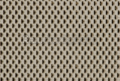 Air filter -front