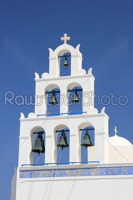 Greek orthodox church