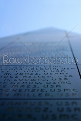 Oxnard Veterans Memorial